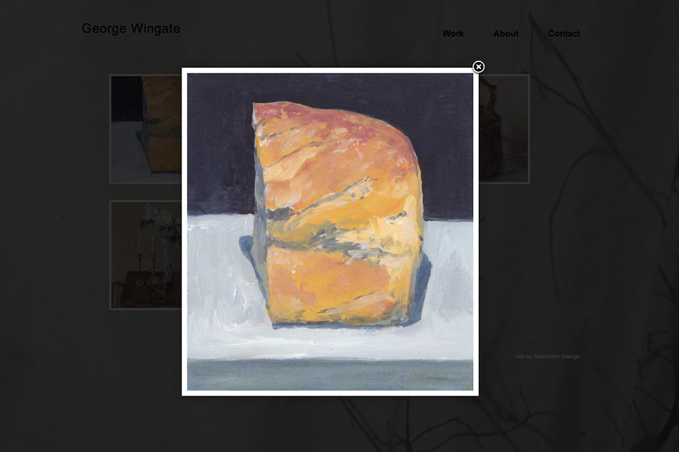 George Wingate Loaf