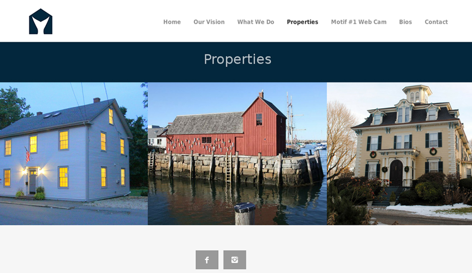 Bluefish Property Group