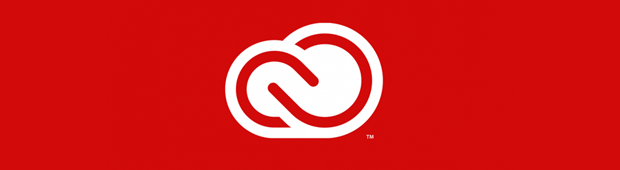 Adobe Creative Cloud Banner